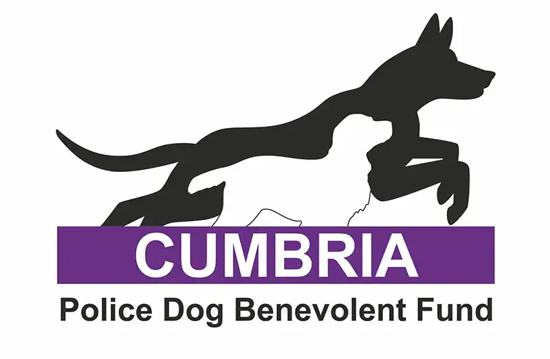 Cumbria Police Dog Benevolent Fund logo