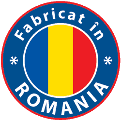 Fabricat in Romania