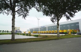 Transportweg 20
