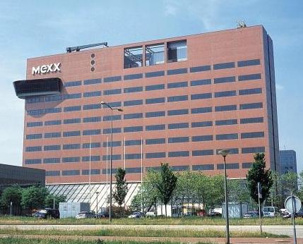 MEXX Office Building