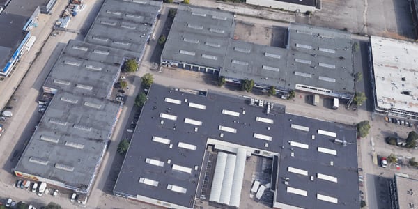 Ravenswade 54-100 Nieuwegein