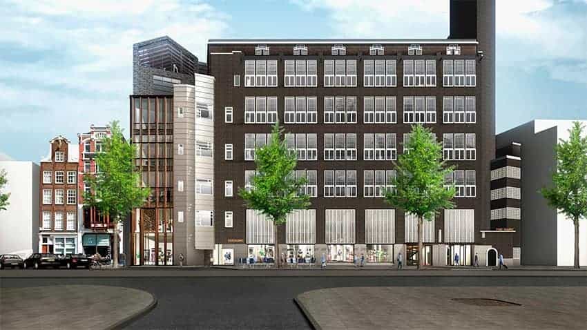 Nieuwerzijds Voorburgwal 225