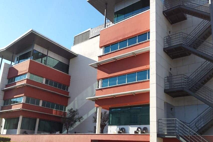 Quinta da Fonte office park