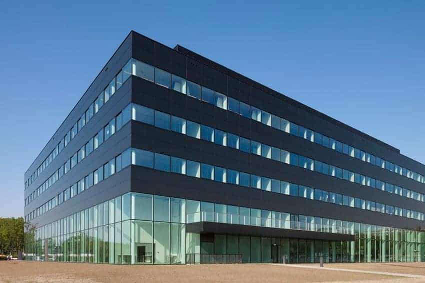 Danone Innovation Centre