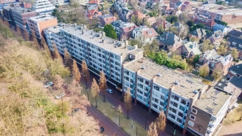 Residential Property in Zeist - The Netherlands
