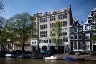 Herengracht 124-128, Amsterdam