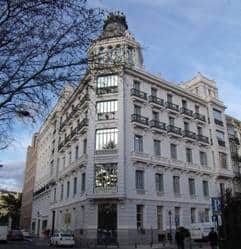 Paseo de Recoletos 4
