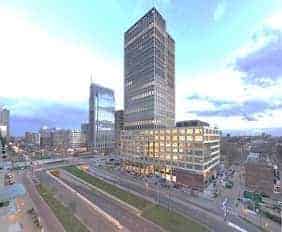 FIRST, Rotterdam