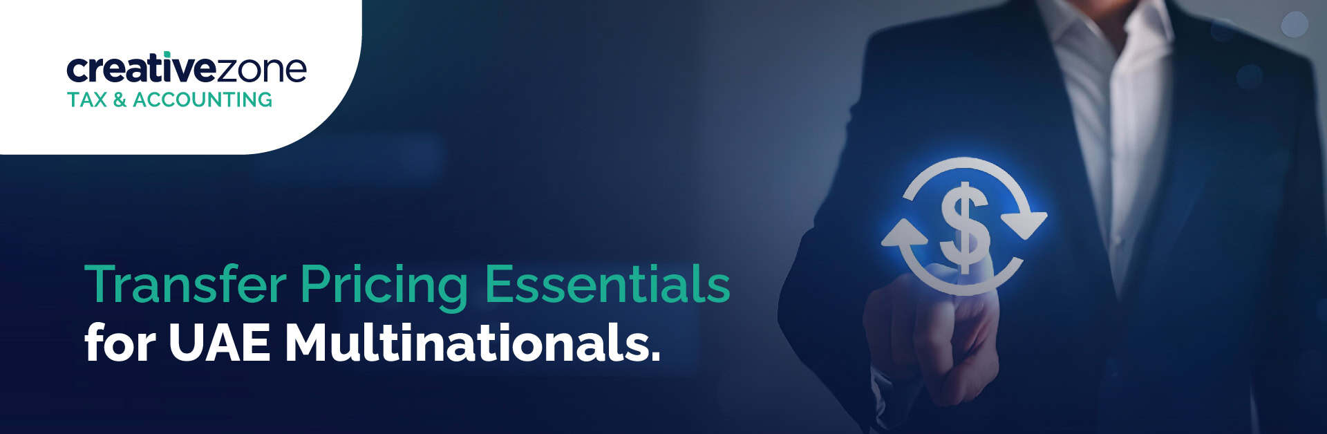 Transfer Pricing Essentials for UAE Multinationals