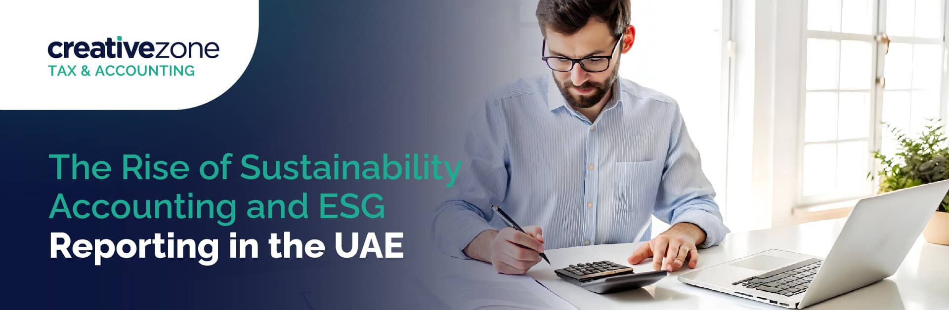 The Rise of Sustainability and ESG Reporting in the UAE