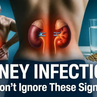 Painful but Treatable If Caught Early Most People Miss These Symptoms