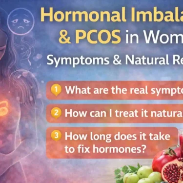 Hormonal Health for Women in 2026