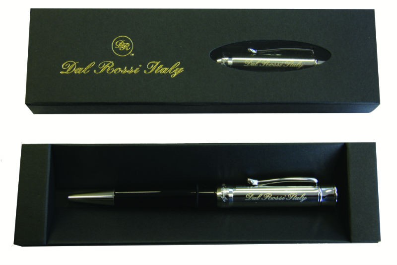 Dal Rossi Roller Pen and Gift Box
