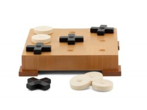 Dal Rossi Italy Tic Tac Toe