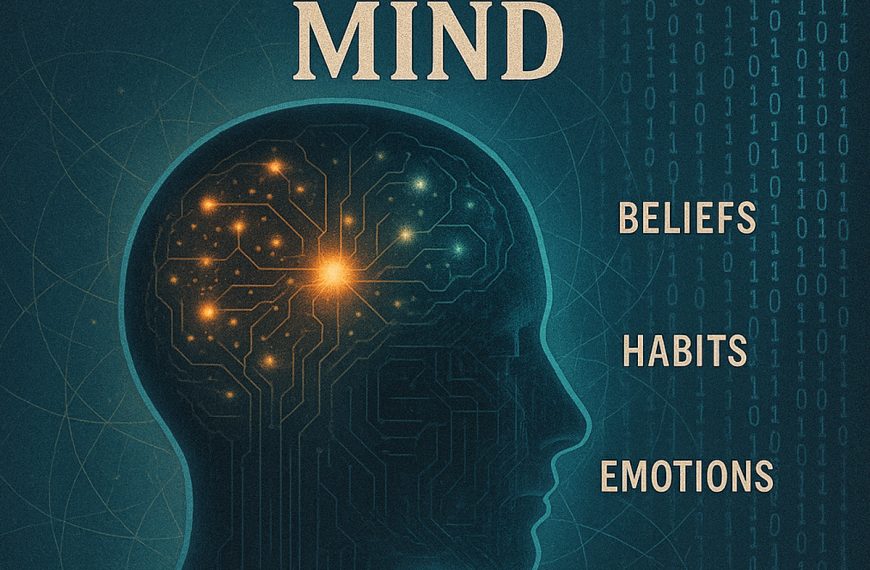 The Subconscious mind deep dive with DaManIAm