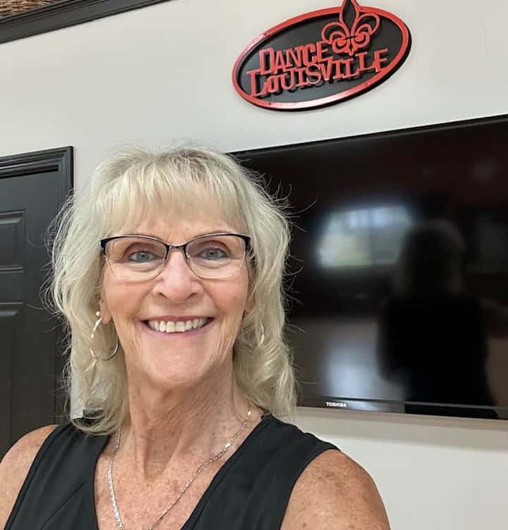 Brook Jenkins Louisville Danc