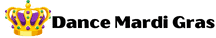 Dance Mardi Gras