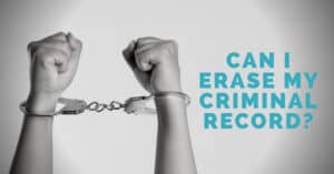 darren chaker reviews new california expungement record sealing law