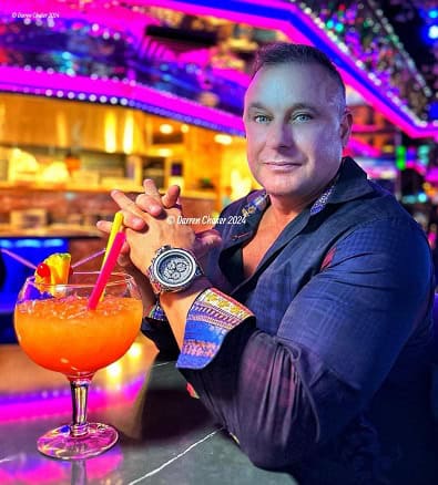 about darren chaker, basic thoughts on expungement