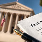 Darren Chaker California Supreme Court: Landmark First Amendment Victory Against Viewpoint Discrimination