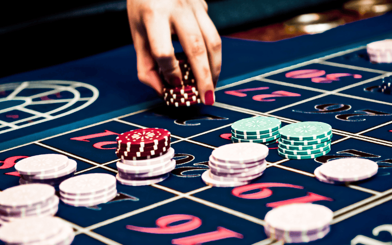 Gambling Addiction