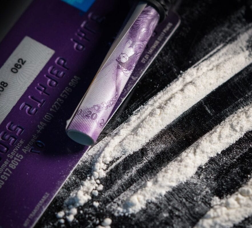 Hypnosis for Cocaine Addiction