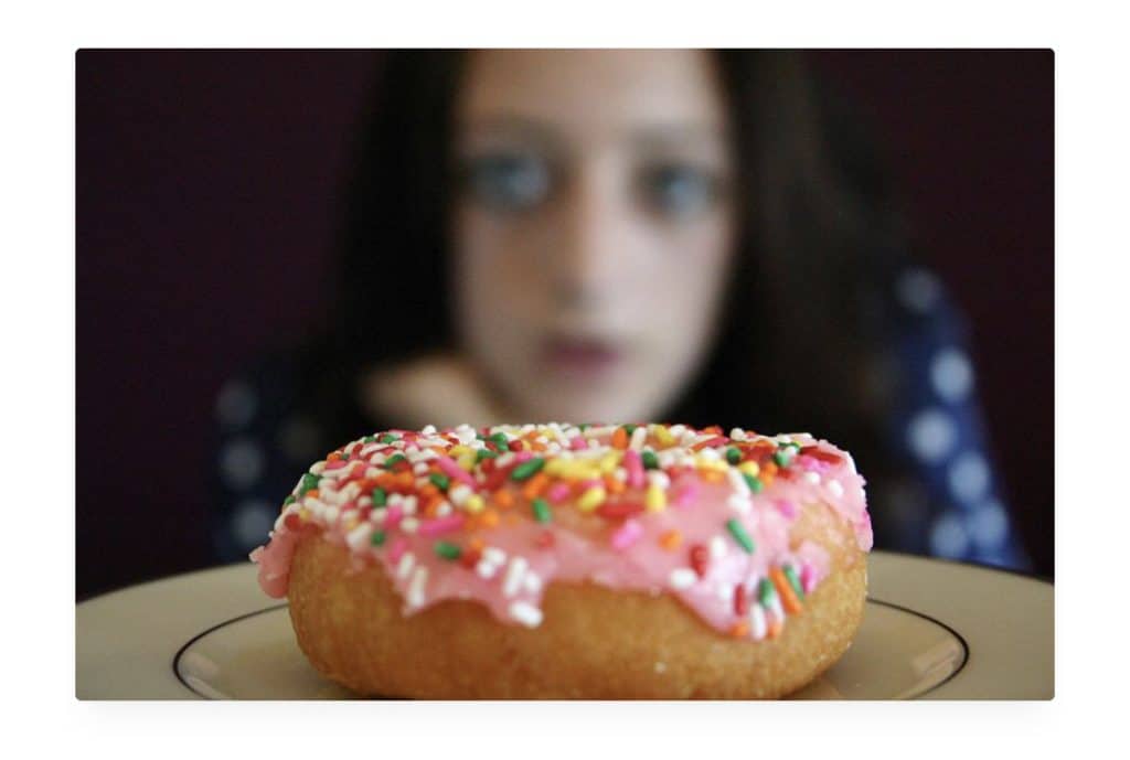 Weight loss Hypnosis
