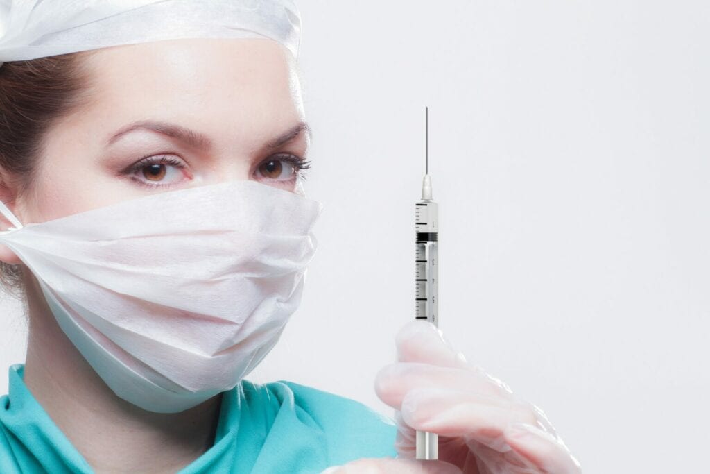Overcome Needle & Blood Phobia