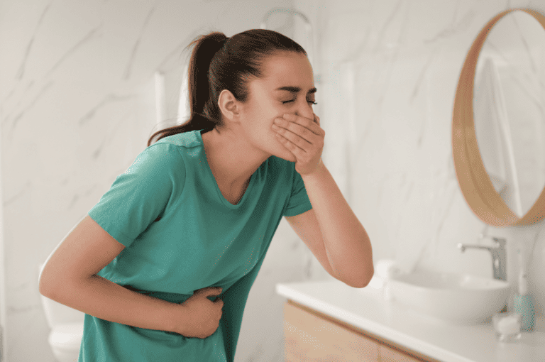 Overcome Emetophobia with Hypnosis