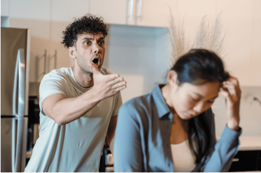 Hypnosis for Anger Management