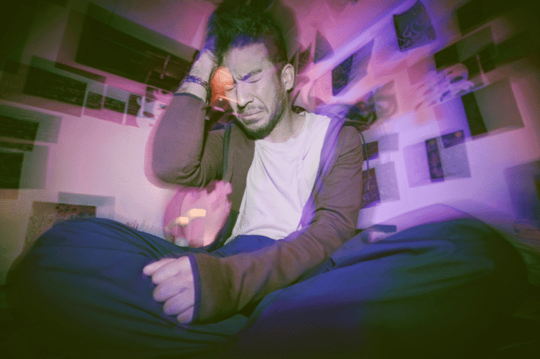 Mastering Your Calm: Effective Techniques for Panic Attacks