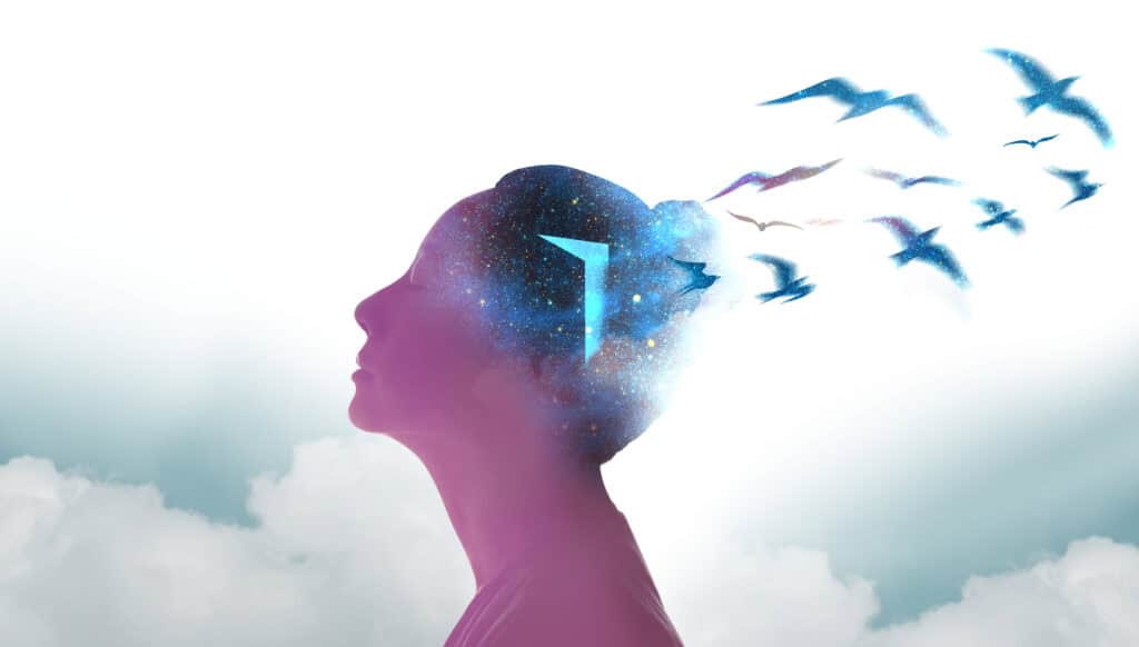 Break free from Anxiety
