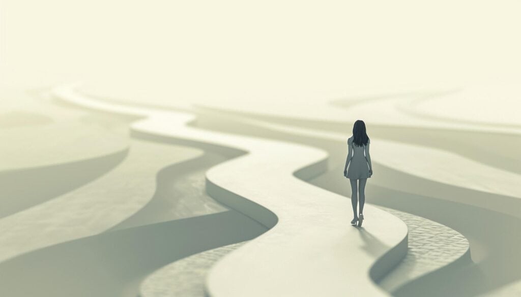 Unlocking Transformation: How Metaphor Journeys Reshape Your Subconscious Beliefs