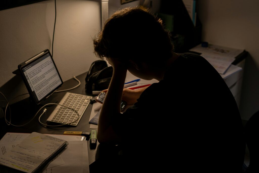 How hypnotherapy helps with exam anxiety — for GCSEs, A-levels, university and professional exams