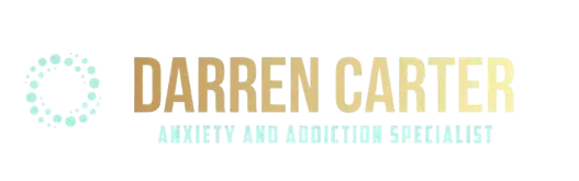 Darren Carter Hypnotherapy &mdash; Anxiety and Addiction Specialist