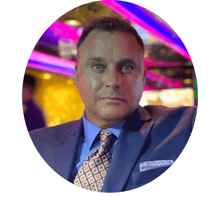 Darren Chaker - Privacy Expert