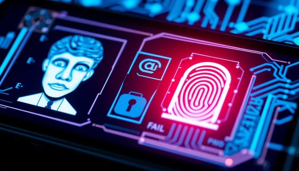Fifth Amendment biometric unlocking smartphone security - Darren Chaker analysis