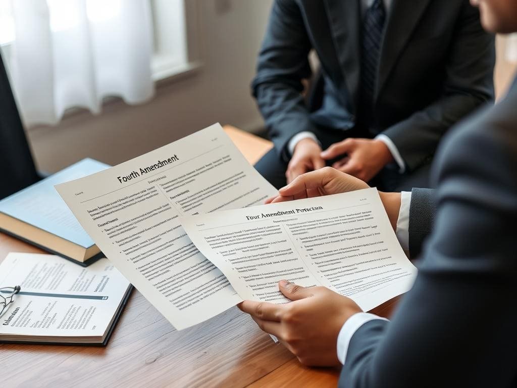 Digital rights advocacy by ACLU and EFF protecting privacy in the digital age