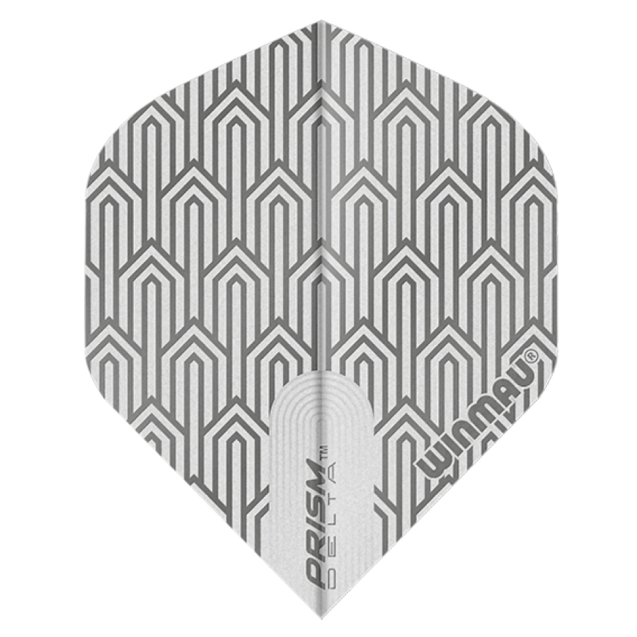 Prism Delta White 6915.203