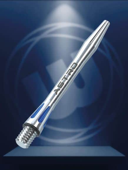 Astro Aluminium Blue