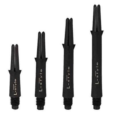 L-Shaft Carbon