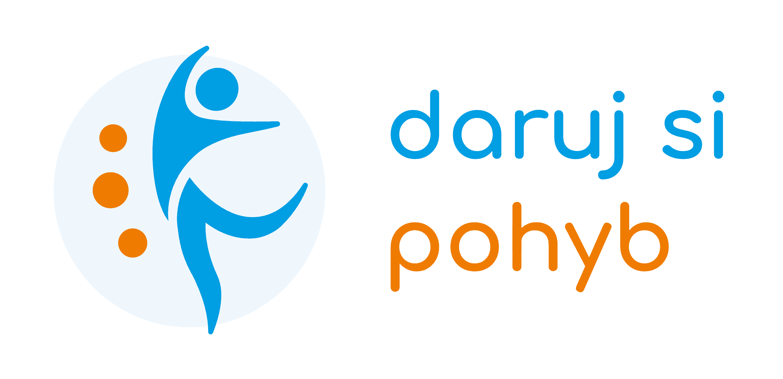 Daruj si pohyb