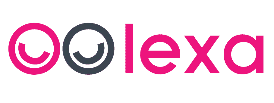 Lexa Logo