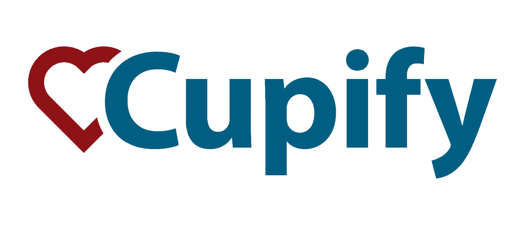 Cupify Logo