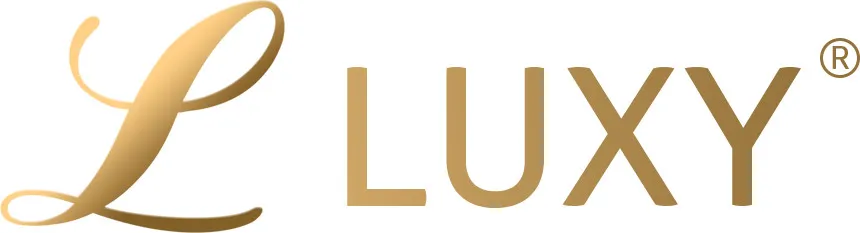 Luxy Logo