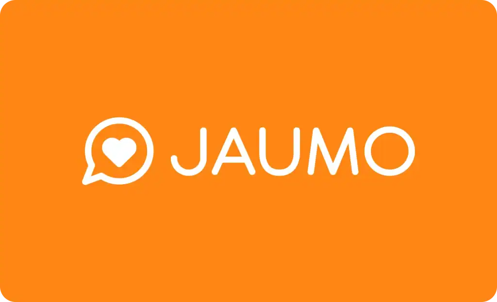 jaumo logo