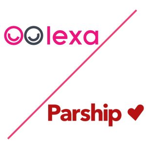 lexa vs parship
