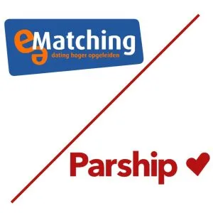 e-Matching vs Parship