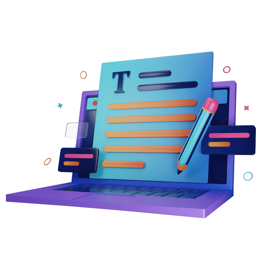 Копирайтинг - как да пишем текстове, които продават Копирайтинг-дигитално-писане-на-текст
