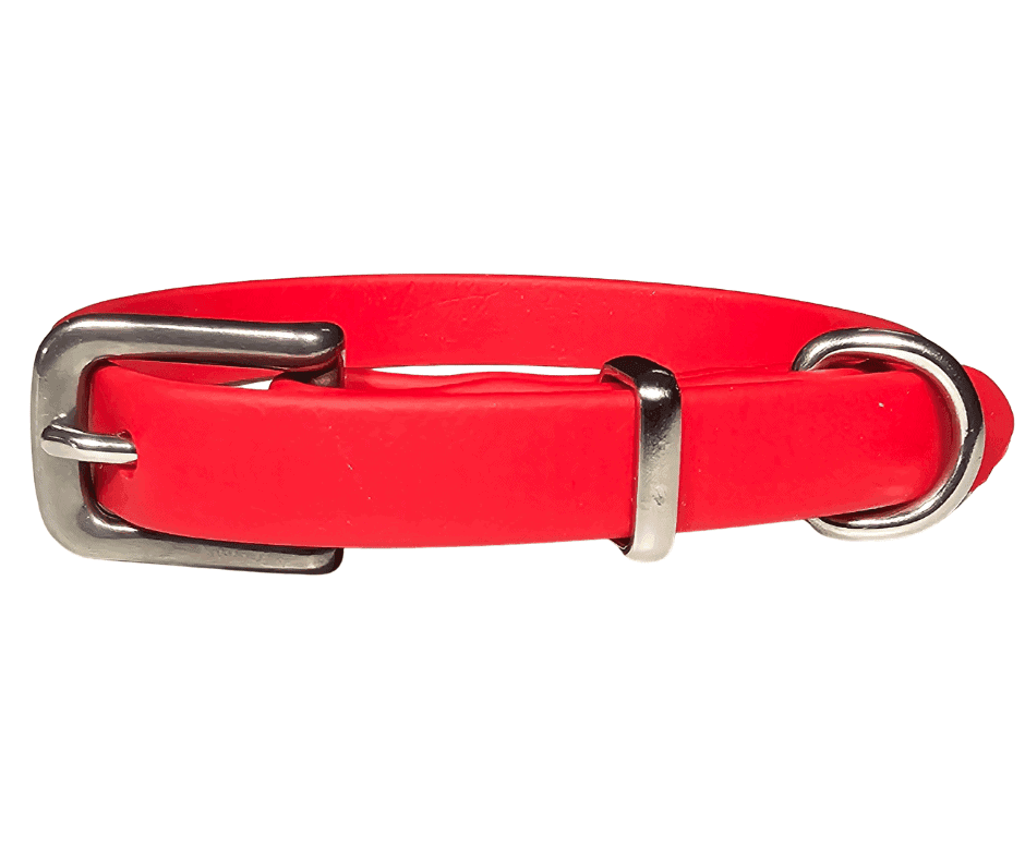 BioThane Collar 13mm